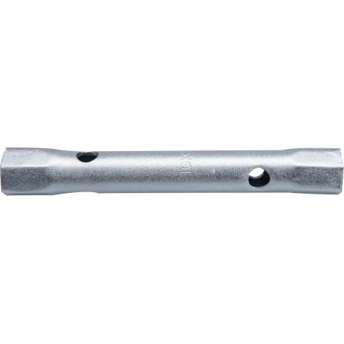 Цеваст клуч, 16x17mm, CrV